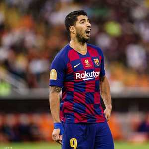 انتقال لويس سواريز لليوفي تعقد كثيرا.