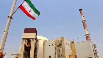 تنديد غربي واسع بعد إعلان إيران عن زيادة تخصيب اليورانيوم