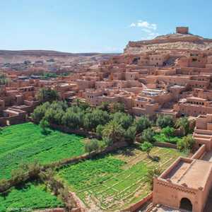 ورزازات احتضنت مقولة أن "السينما فن وتجارة وصناعة"