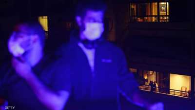 دولة عربية تواجه وضعا صحيا "كارثيا".. والسر في حفلات 2021