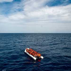 استمرار البحث عن المفقودين في عداد الركاب