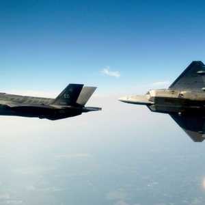 الذكاء الاصطناعي سيغير معادلة المعارك الجوية عما قريب