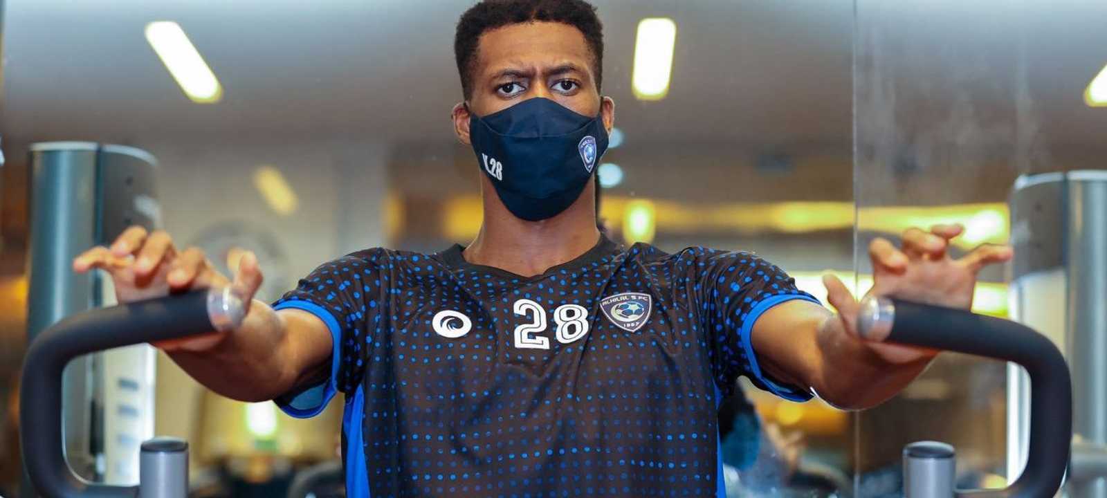 الهلال تأهل لثمن نهائي آبطال آسيا رغم غياب 15 لاعبا