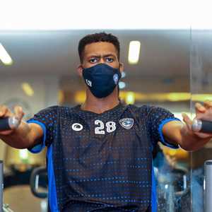 الهلال تأهل لثمن نهائي آبطال آسيا رغم غياب 15 لاعبا