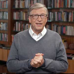 غيتس يحدد موعد طرح لقاح كورونا ونهاية الوباء