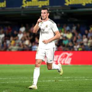 الويلزي غاريث بايل