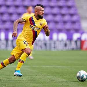 أرتورو فيدال