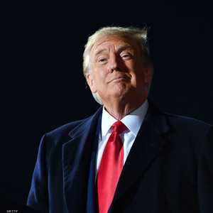 أرشيفية.. الرئيس الأميركي دونالد ترامب