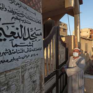 رفعت مصر إجراءات الإغلاق منذ أواخر يونيو