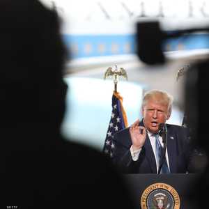 المناظرة ستجري في ولاية أوهايو المتأرجحة يوم الأربعاء القادم