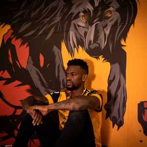 سيميدو بقميص وولفرهامبتون