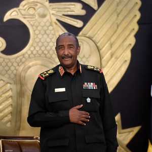 عبد الفتاح البرهان