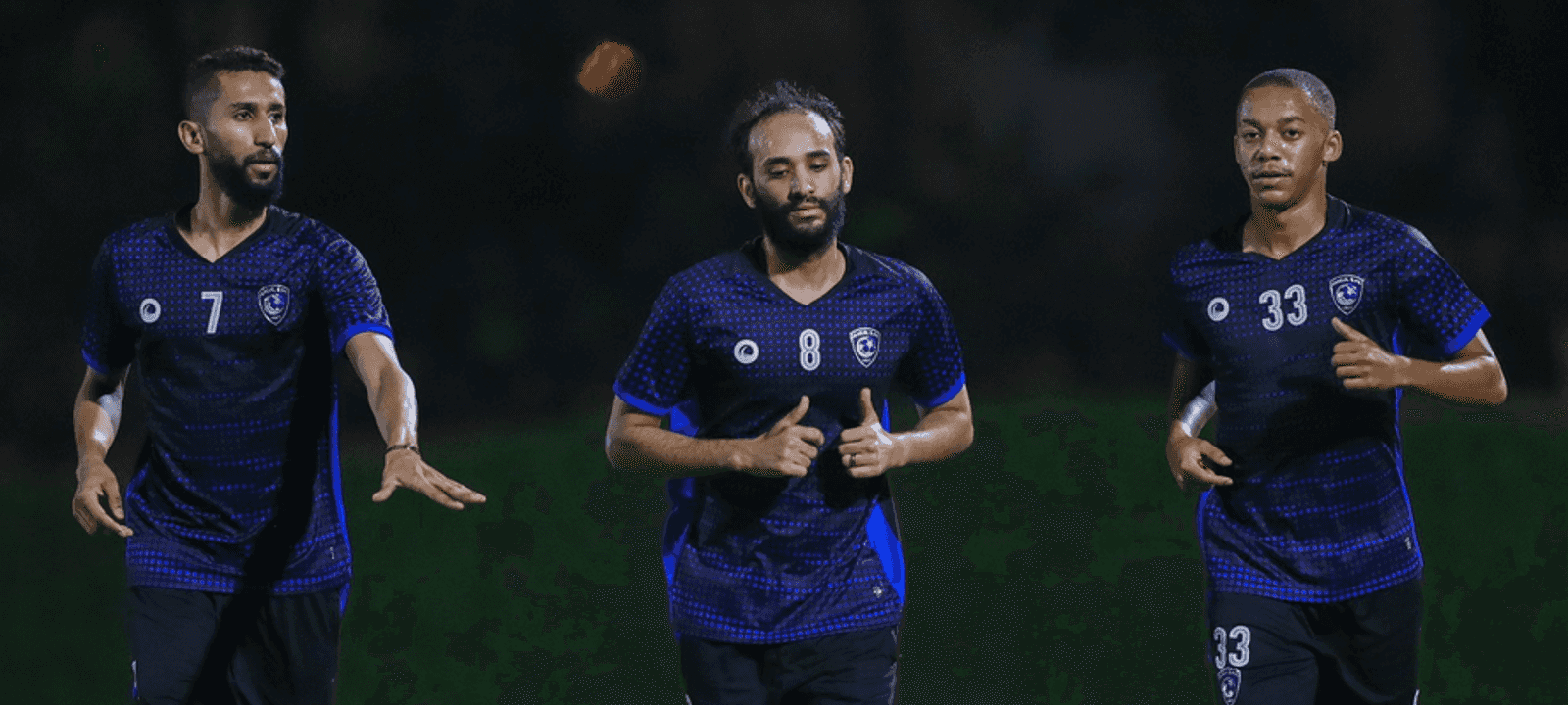 الهلال كان يمني النفس بالحفاظ على اللقب