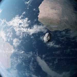 سيمر أكبر كويكب على مسافة أكثر من مليوني كيلومتر