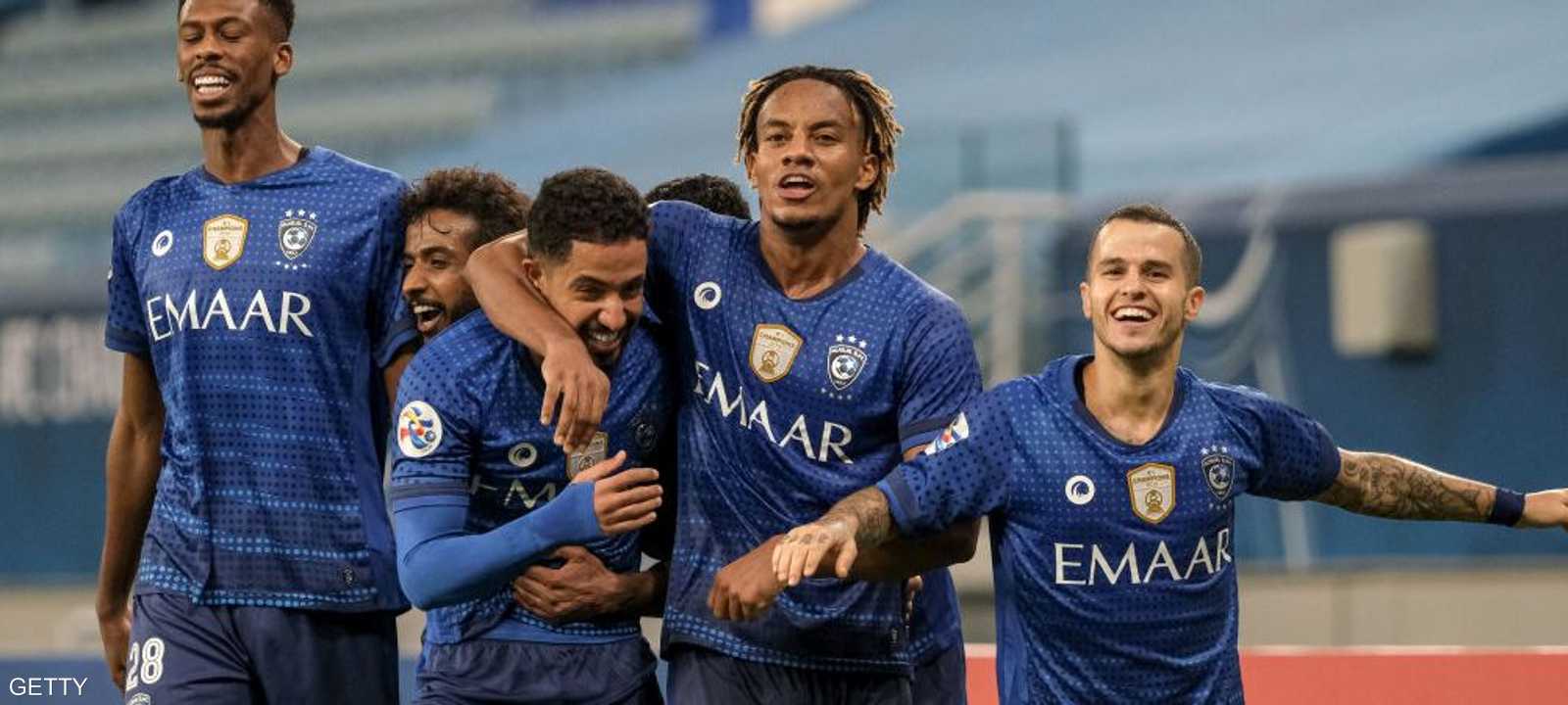 أول رد رسمي من الهلال بعد استبعاده من دوري أبطال آسيا