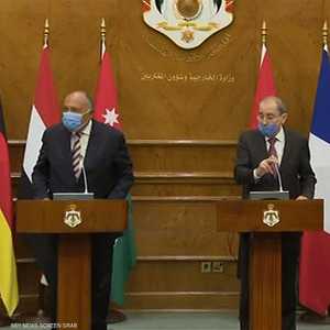 المؤتمر الصحفي