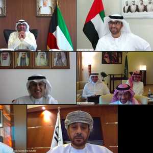 الاجتماع الـ47 للجنة التعاون الصناعي الخليجي