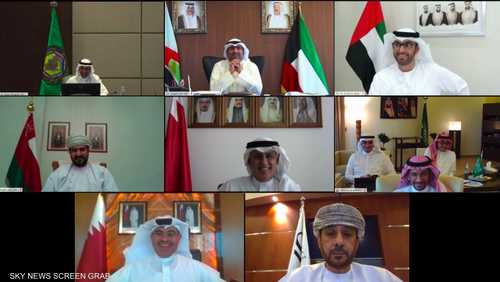 الاجتماع الـ47 للجنة التعاون الصناعي الخليجي