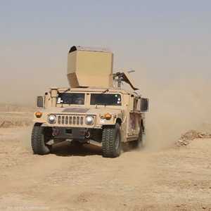 العراق أطلق عملية عسكرية لتتبع عناصر داعش