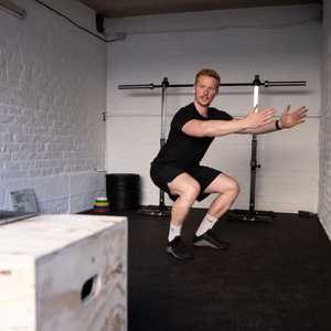 ممارسة الرياضة مهمة خلال الجائحة.