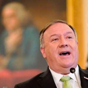 مايك بومبيو