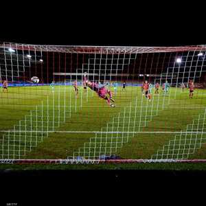 ليفربول لا يتوقف عن التهديف