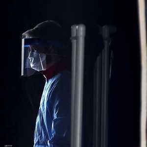 كورونا لا يمكن إيقافه بالولايات المتحدة