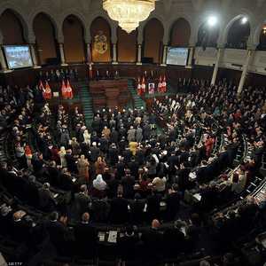 البرلمان فشل في انتخاب أربعة أعضاء للمحكمة الدستورية