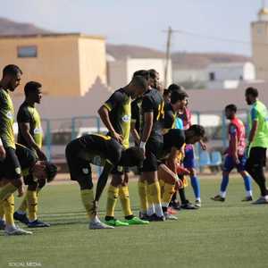 اتحاد كرة القدم قرر إيقاف تدريبات حكام جهة سوسة