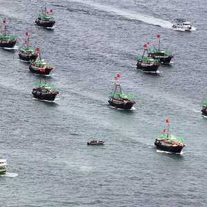 وزارة الخارجية في بيرو سعت إلى نزع فتيل التوتر.