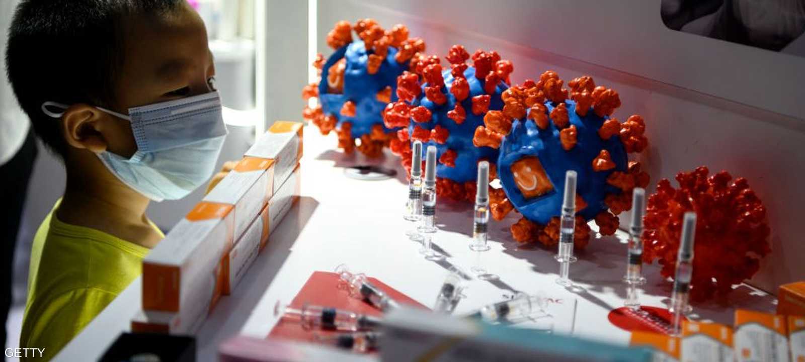 جدل بشأن احتمال الإصابة بكورونا مرتين- أرشيف