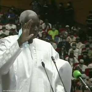 إيكواس تشترط تعيين رئيس وزراء مدني في مالي لرفع العقوبات