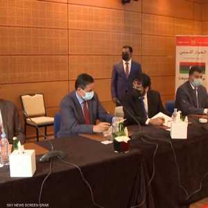 المغرب يستقبل الجولة الثانية من الحوار الليبي الأحد