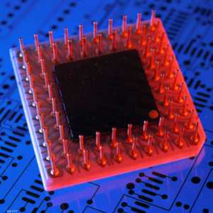 مخاوف من استخدام الرقائق في أنشطة عسكرية صينية