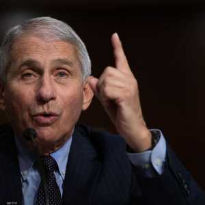 مدير المعهد الوطني للحساسية والأمراض المعدية أنتوني فاوتشي