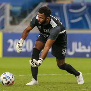 العويس خلال اللقاء