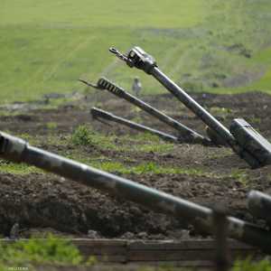 قصف متبادل بين أرمينيا وأذربيجان