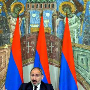 نيكول باشينيان