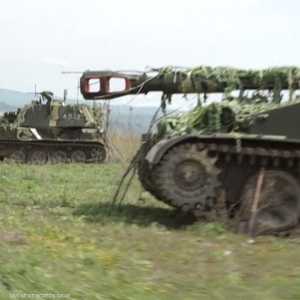 أرمينيا تعلن التعبئة العامة وتستدعي جنود الاحتياط