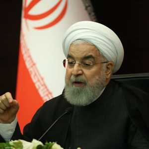 روحاني اتهم أميركا بالتوحش