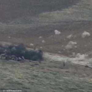 أرمينيا وأذربيجان.. استمرار إطلاق النار