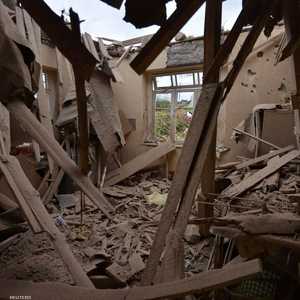 صدامات جديدة في ناغورني كاراباخ