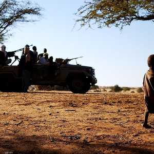 دارفور.. صراع استمر سنوات