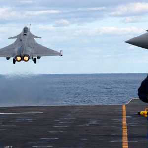 اليونان قالت إنها مستعدة لمواجهة الأطماع التركية في المتوسط.