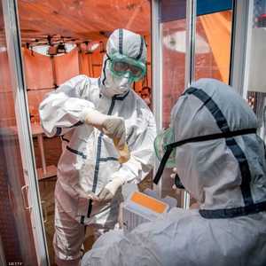 حمى الوادي المتصدع مرض فيروسي حيواني المنشأ