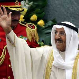 قادة عرب وأجانب ينعون أمير الكويت