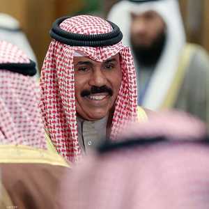 وفاة أمير الكويت الشيخ نواف الأحمد الجابر الصباح