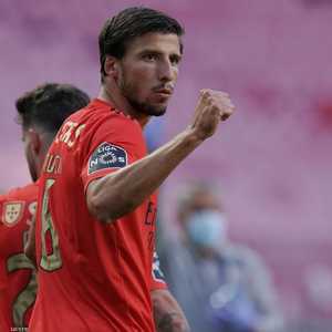 روبن دياز انتقل إلى مانشستر سيتي