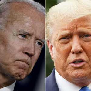 رفض القضاة عدة دعاوى رفعها ترامب