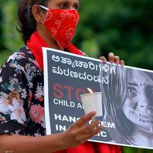 الهند.. معاناة مع جرائم الاغتصاب